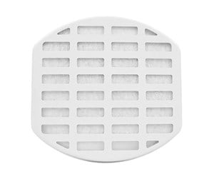 Katt - Dogness Replacement filters for D06 dog and cat fountain/drinker - D06  Filter