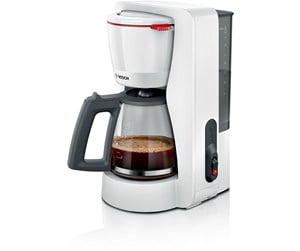 Kaffe & Espresso - Bosch My Moment TKA2M111 - White - TKA2M111