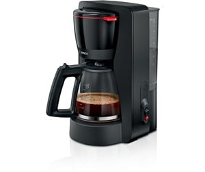 Kaffe & Espresso - Bosch My Moment TKA2M113 - Black - TKA2M113