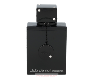 Parfyme & Dufter - Armaf Club de Nuit Intense EDT - 105 ml - 6085010044712