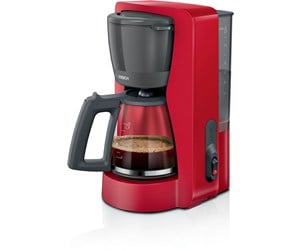 Kaffe & Espresso - Bosch My Moment TKA2M114 - Red - TKA2M114