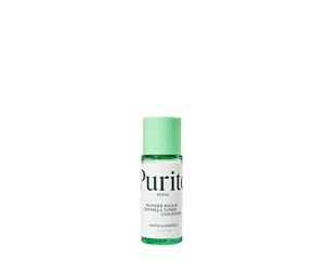 Ansiktspleie - Purito SEOUL - Wonder Releaf Centella Toner Unscented (30 ml.) - 8809563100811