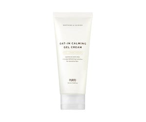 Ansiktspleie - Purito SEOUL - Oat-in Calming Gel Cream - 8809563101054