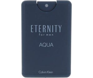 Parfyme & Dufter - Calvin Klein Eternity Aqua For Men EDT - 20 ml - 3607349630539