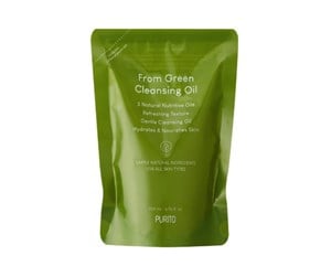 Ansiktspleie - Purito SEOUL - From Green Cleansing Oil (refill) - 8809563102433