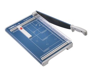 Skrivebordstilbehør - Dahle Professional Guillotine Trimmer - 533