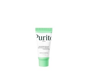 Ansiktspleie - Purito SEOUL - Wonder Releaf Centella Cream Unscented 15ml - 8809563102617