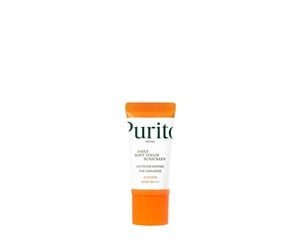 Ansiktspleie - Purito SEOUL - Daily Soft Touch Sunscreen SPF50+ PA++++ (15 ml.) - 8809563102624