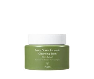 Ansiktspleie - Purito SEOUL - From Green Avocado Cleansing Balm Melt + Refresh 100ml - 8809563102792