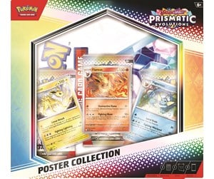 Pokemon - Pokemon Poke Poster Coll SV8.5 - Scarlet & Violet - POK10041