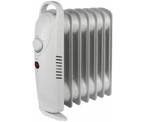 Varme- & Kjøleapparat - Home>it HOME It® oil radiator 7 ribs 230V 800W - 58120