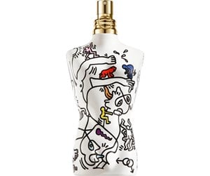 Parfyme & Dufter - Jean Paul Gaultier Le Male Pride Edition EDT - 125 ml - 8435415091664