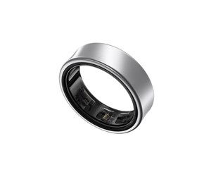 Mobil - Andre tilbehør - Samsung Galaxy Ring Size 14 - Titanium Silver - SM-Q514NZSAEUB