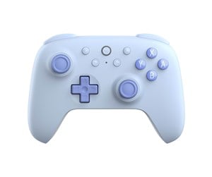 Spill - Tilbehør - 8BitDo Ultimate 2C BT Controller Blue - Wireless Controller - Android - RET00498