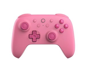 Spill - Tilbehør - 8BitDo Ultimate 2C BT Controller Pink - Wireless Controller - Android - RET00499