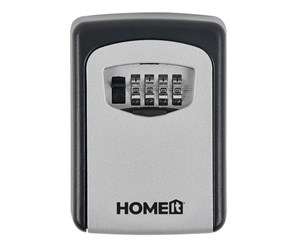 Verktøykasser & Lagringssystemer - Home>it Work® key box with code lock with 10.000 combinations. - 25832