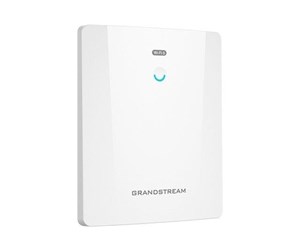 Tilgangspunkt - Grandstream GWN7664ELR - Enterprise Grade - radio access point - Wi-Fi 6 - GWN7664ELR