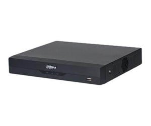 Videovervåkningssystem - Dahua WizSense Series XVR5104HS-I3 - standalone NVR - 4 channels - XVR5104HS-I3