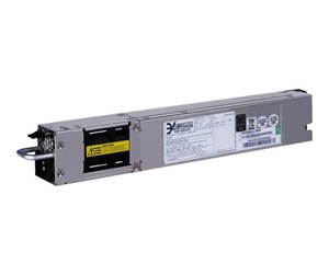 Strømforsyning (PSU) - Hewlett Packard Enterprise HPE - power supply - hot-plug / redundant - 650 Watt Strømforsyning (PSU) - 650 Watt - ATX - 80 Plus - JC680A#0D1