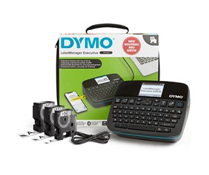 Etikettskriver - DYMO Veske til ® LabelManager® Executive 640 CB - 2202121