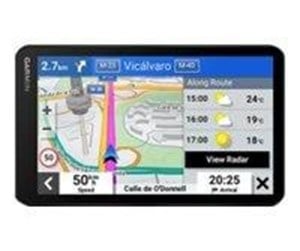 GPS & Navigasjon - Garmin DriveCam 76 - 010-02729-15