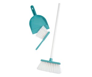 Rollelek - Smoby Cleaning set 3 pieces. - 330317