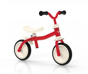 Utendørsleker - Smoby Rookie Balance Bike Balance bike - 770400