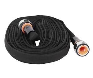 Hagevanning - Home>it soaker hose with hose connections 15 metres - 92282