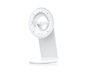 Veggmontering, AV-braketter & AV-møbler - Ubiquiti UniFi stand - for LCD display - UACC-Display-TS