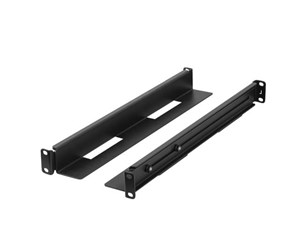 Rackskap - Lanberg AK-1901-B - 1U - Sliding Rail Kit - AK-1901-B