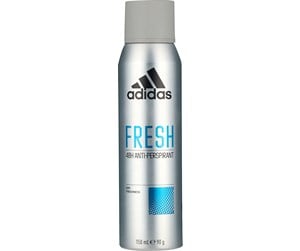 Parfyme & Dufter - Adidas Cool & Dry Male Fresh deodorant spray 150 ML - 19755110101