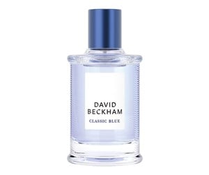 Parfyme & Dufter - David Beckham Classic Blue EDT 50ml - 18701103004