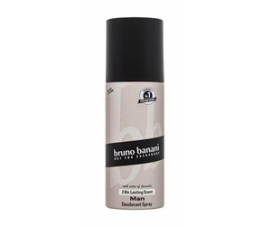 Parfyme & Dufter - Bruno Banani Man Deodorant spray 150ml - 16000710003