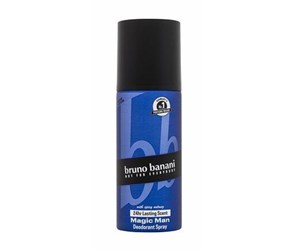 Parfyme & Dufter - Bruno Banani Magic Deodorant spray 150ml - 16000510003