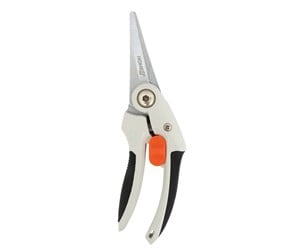 Hageredskaper - Home>it plucking and trimming scissors with a straight edge - 92064