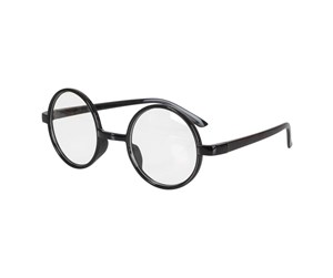 Kostymer - Hisab Joker Harry Potter - Glasses - 97030