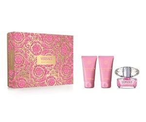 Gavesett - VERSACE Bright Crystal Giftset - 8011003893218