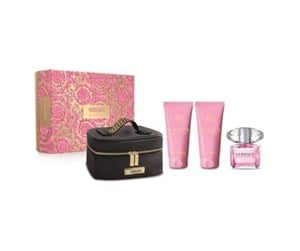 Gavesett - VERSACE Bright Crystal Giftset - 8011003893232