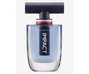 Parfyme & Dufter - Tommy Hilfiger Impact EDT 50ml - 7640496670184