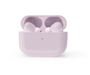 Hodetelefoner - Gembird Bluetooth TWS in-ears Pink - TWS-03-P