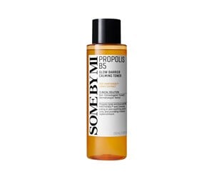 Ansiktspleie - SOME BY MI - Propolis B5 Glow Barrier Calming Tone 150ml - 8809647391647