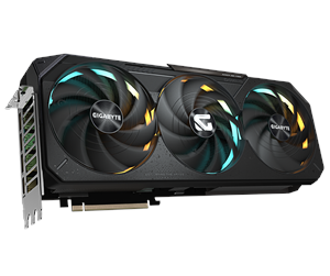 Grafikkort - GIGABYTE GeForce RTX 5080 GAMING OC - 16GB GDDR7 RAM - Grafikkort - GV-N5080GAMING OC-16GD