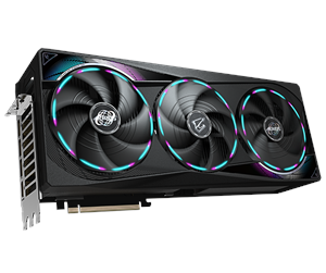 Grafikkort - GIGABYTE GeForce RTX 5080 AORUS Master - 16GB GDDR7 RAM - Grafikkort - GV-N5080AORUS M-16GD