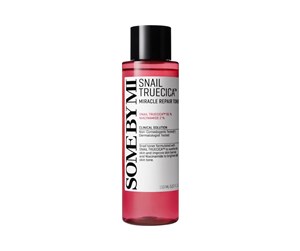 Ansiktspleie - SOME BY MI - Snail Truecica Miracle Repair Toner 135 ml - 8809647390237