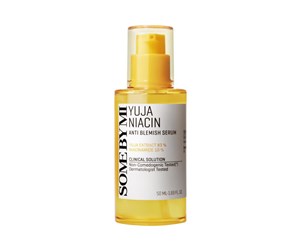 Ansiktspleie - SOME BY MI - YUJA NIACIN Anti-Blemish Serum 50 ml - 8809647393436