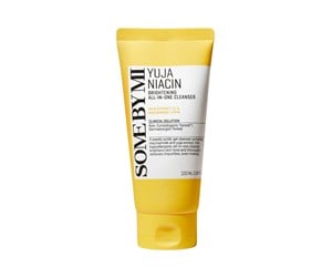 Ansiktspleie - SOME BY MI - YUJA Niacin Brightening All-In-One Cleanser 100 ml - 8809647393092