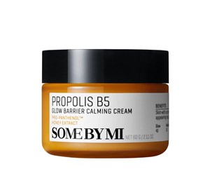 Ansiktspleie - SOME BY MI - Propolis B5 Glow Barrier Calming Cream 60 g - 8809647391784