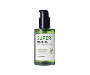 Ansiktspleie - SOME BY MI - Super Matcha Pore Tightening Serum 50 ml - 8809647391302