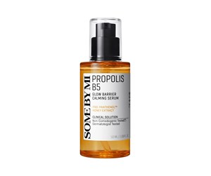 Ansiktspleie - SOME BY MI - Propolis B5 Glow Barrier Calming Serum 50 ml - 8809647391432