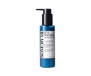 Ansiktspleie - SOME BY MI - Beta Panthenol Repair Gel Cleanser 120ml - 8809647392743